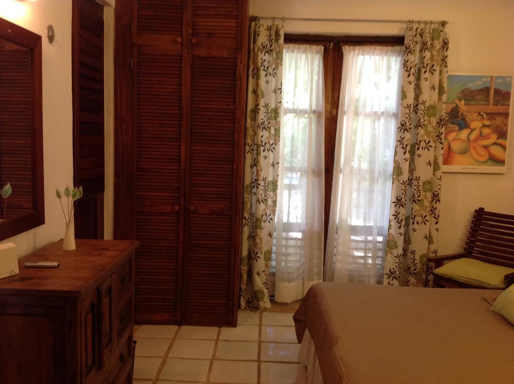 Casa Armonia Căn hộ Playa del Carmen