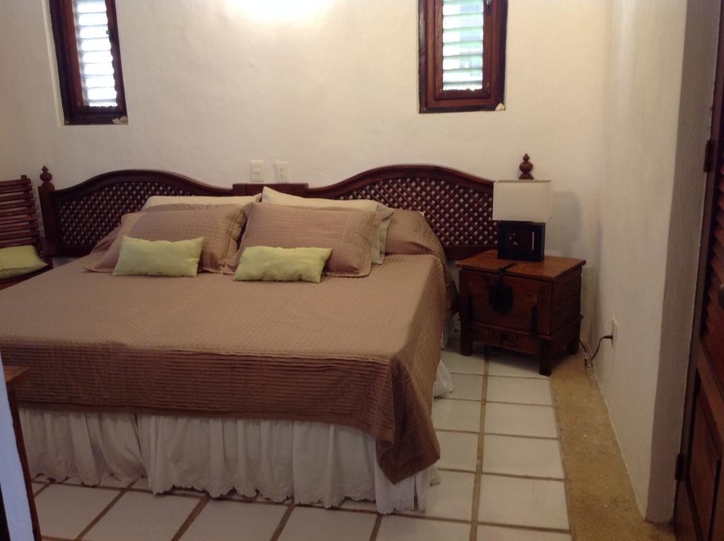 Casa Armonia Playa del Carmen