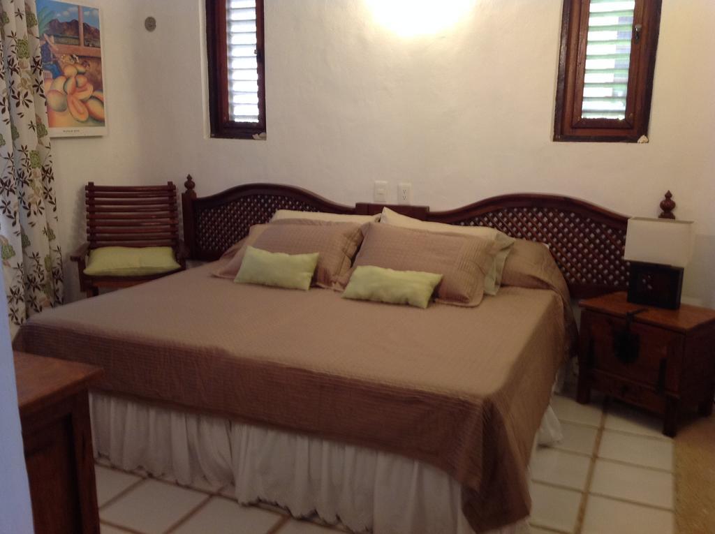 Căn hộ Casa Armonia *