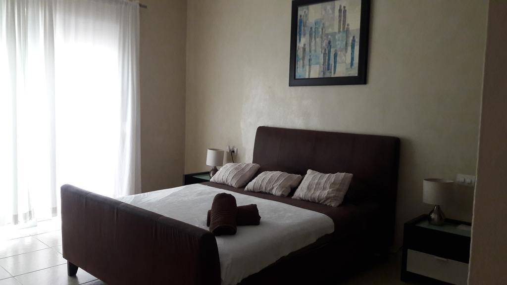 Vida Nueva Bed&Breakfast Peregrina Bed & Breakfast 2*