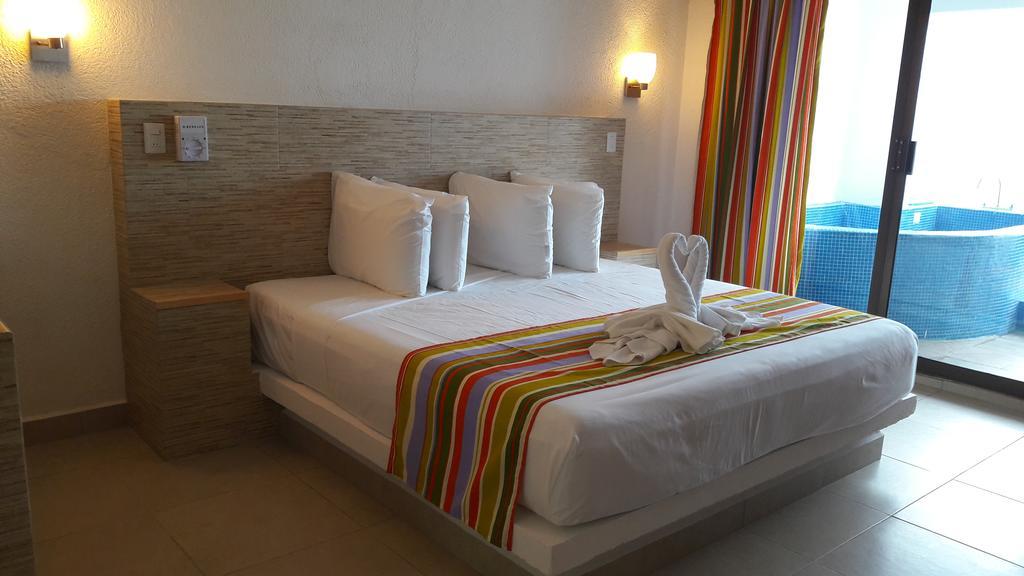 Pelicano - Beachfront Hotel