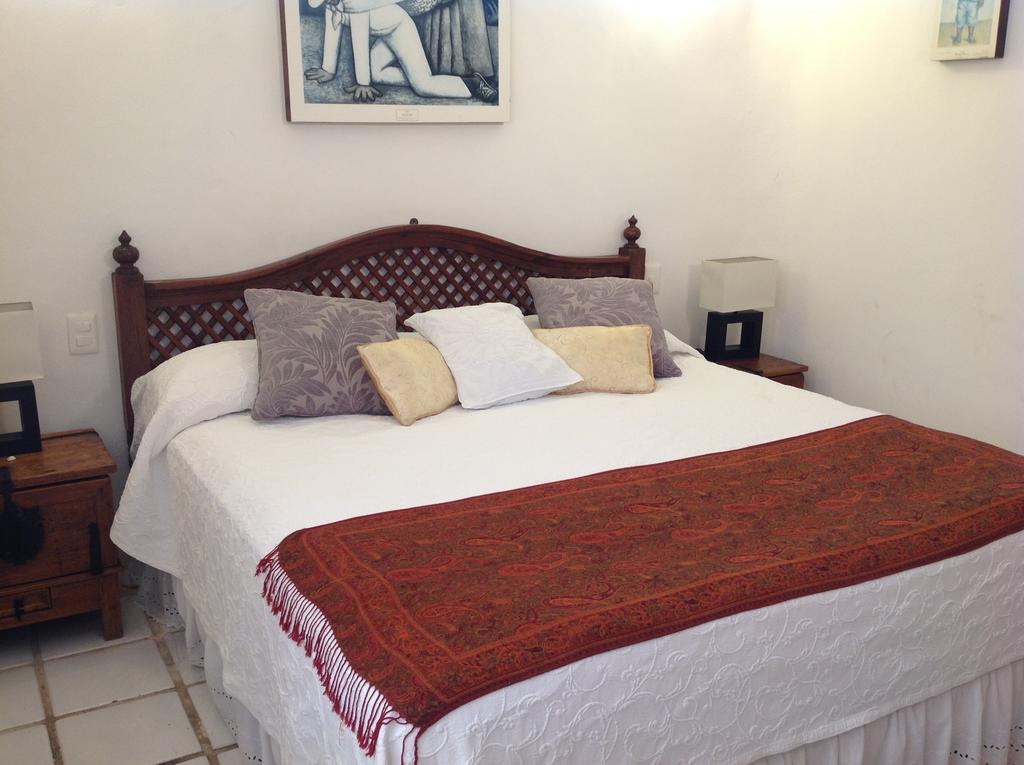 Căn hộ Casa Armonia *