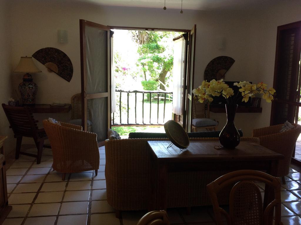 Căn hộ Casa Armonia Playa del Carmen
