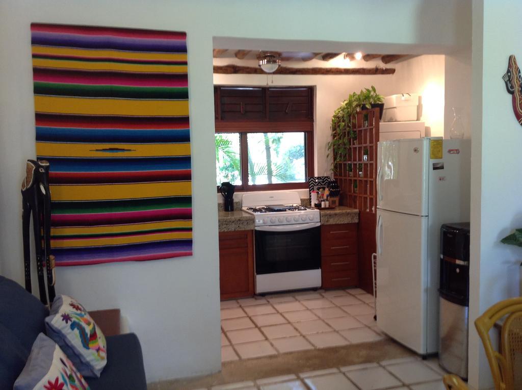 Casa Armonia Playa del Carmen