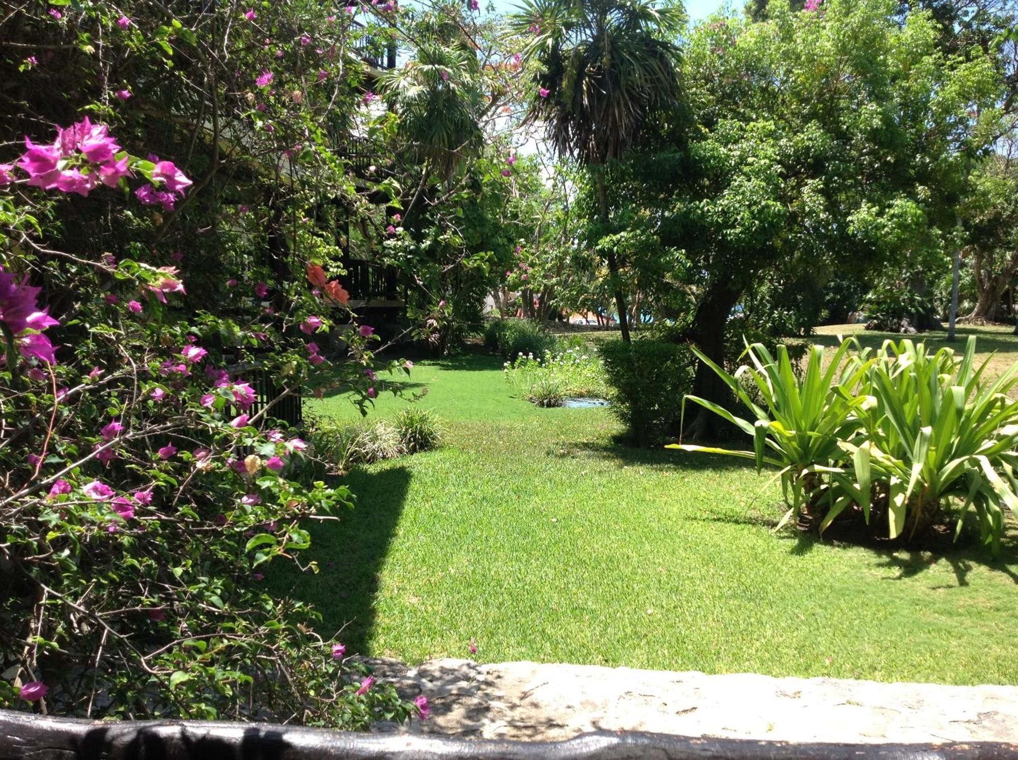 Căn hộ Casa Armonia Playa del Carmen