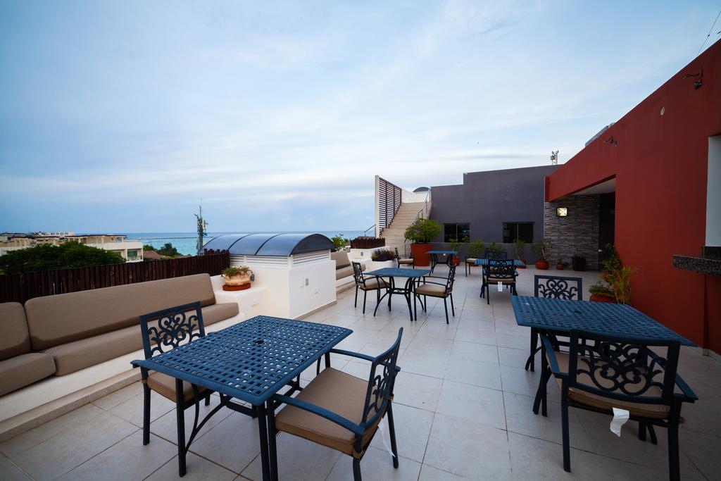 5th Avenue Aparthotel Playa del Carmen