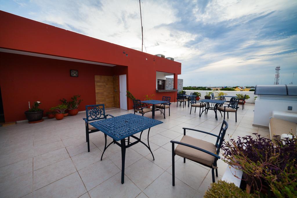 Aparthotel 5th Avenue 4*