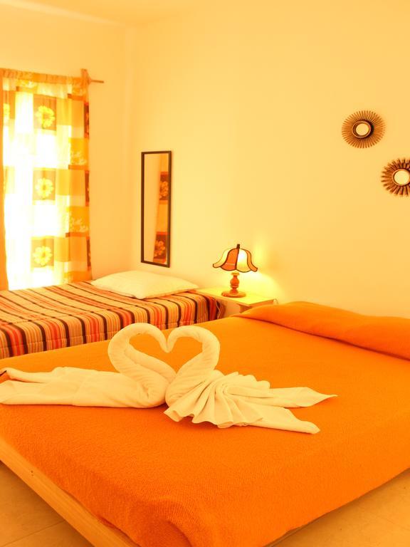 Maya Vacanze Playa Aventura Bed and breakfast 2*