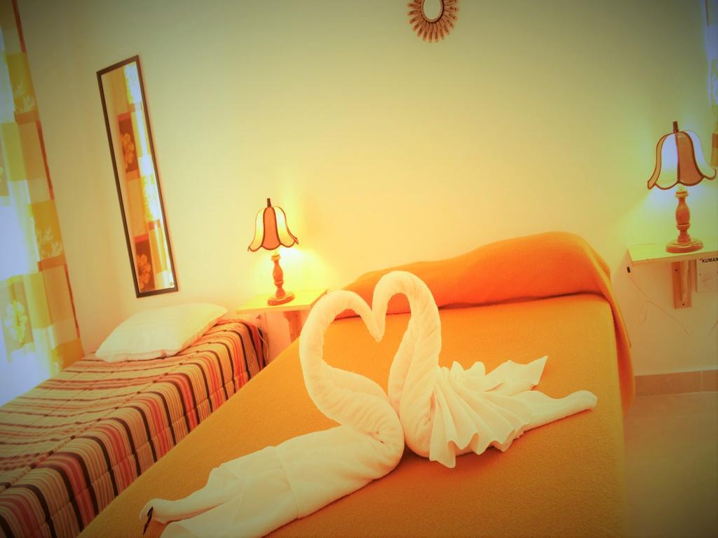 Bed and breakfast Maya Vacanze Playa Aventura