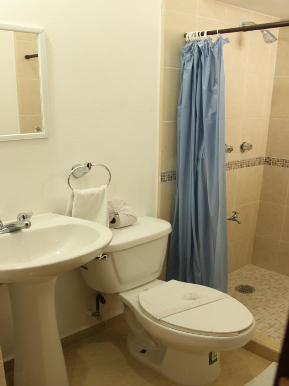 Maya Vacanze Playa Aventura Bed and breakfast
