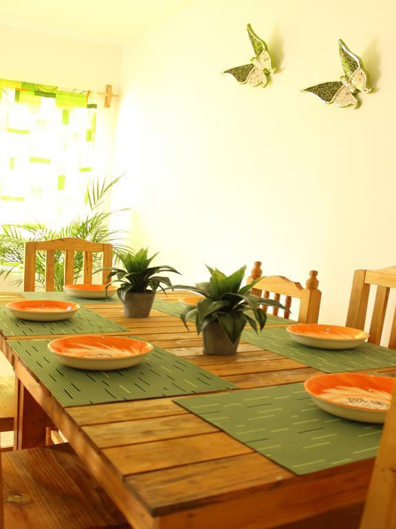 Bed and breakfast Maya Vacanze Playa Aventura 2*