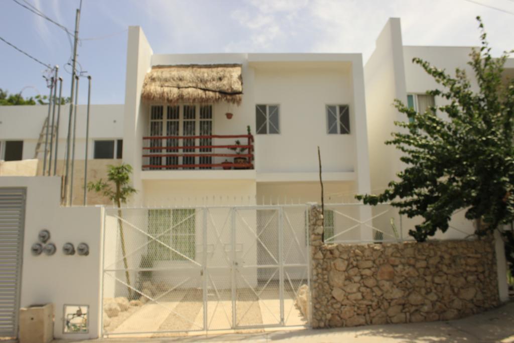 Maya Vacanze Playa Aventura Bed and breakfast