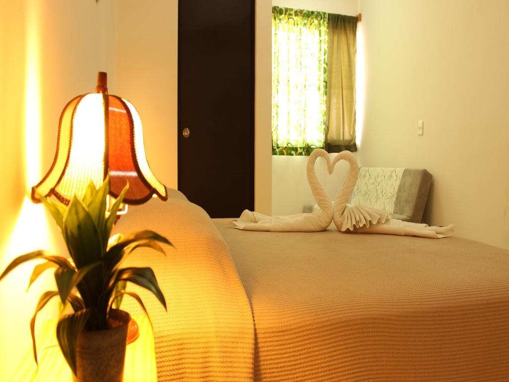 Maya Vacanze Playa Aventura Bed and breakfast Playa del Carmen