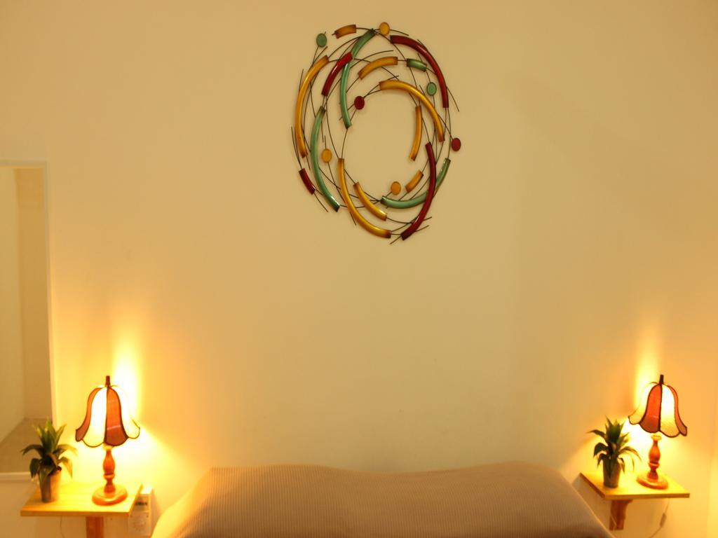 Maya Vacanze Playa Aventura Bed and breakfast
