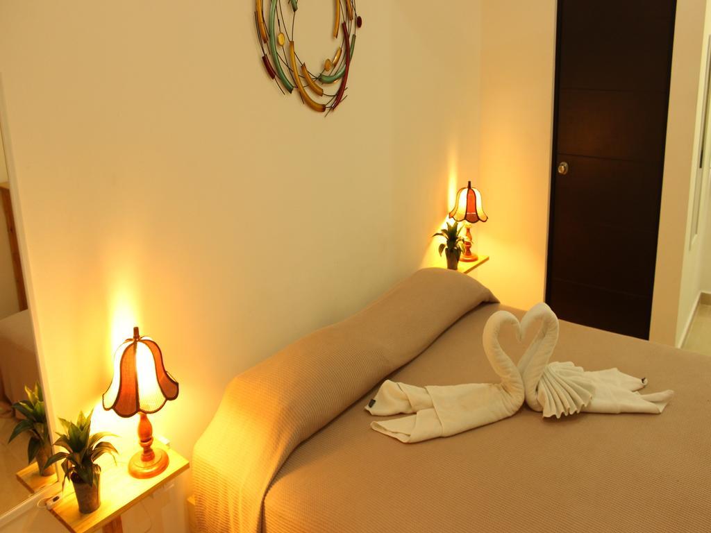 Bed and breakfast Maya Vacanze Playa Aventura 2*