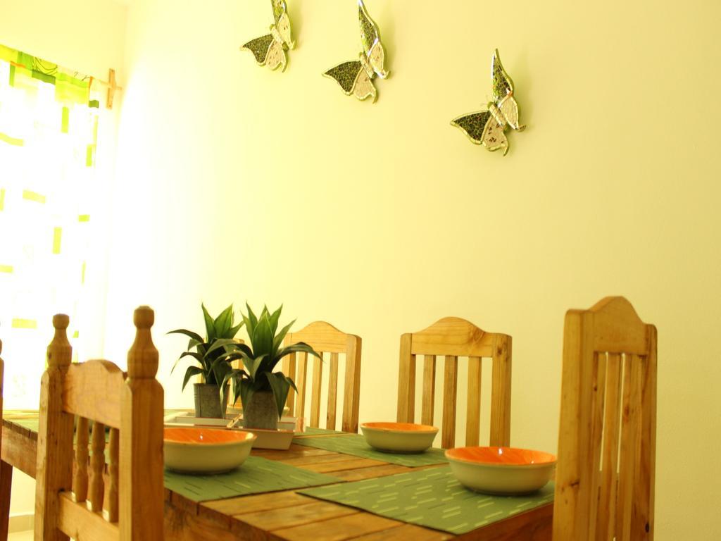 Maya Vacanze Playa Aventura Bed and breakfast