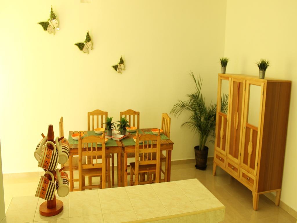 Bed and breakfast Maya Vacanze Playa Aventura