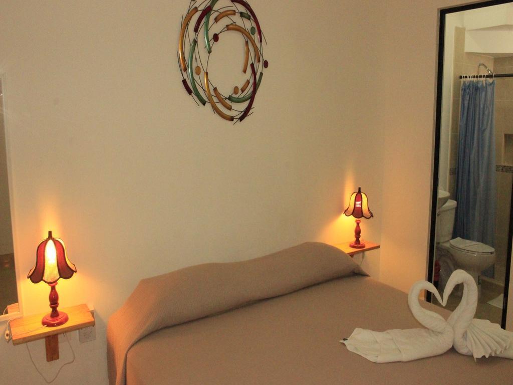 Maya Vacanze Playa Aventura Bed and breakfast