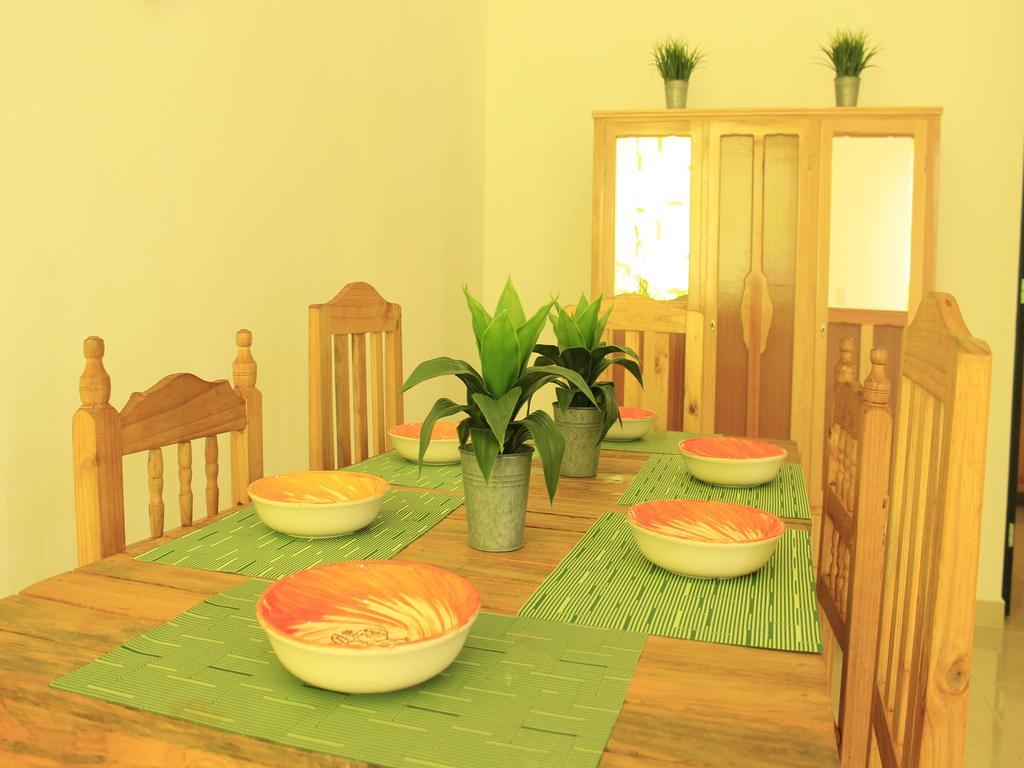 Bed and breakfast Maya Vacanze Playa Aventura Playa del Carmen