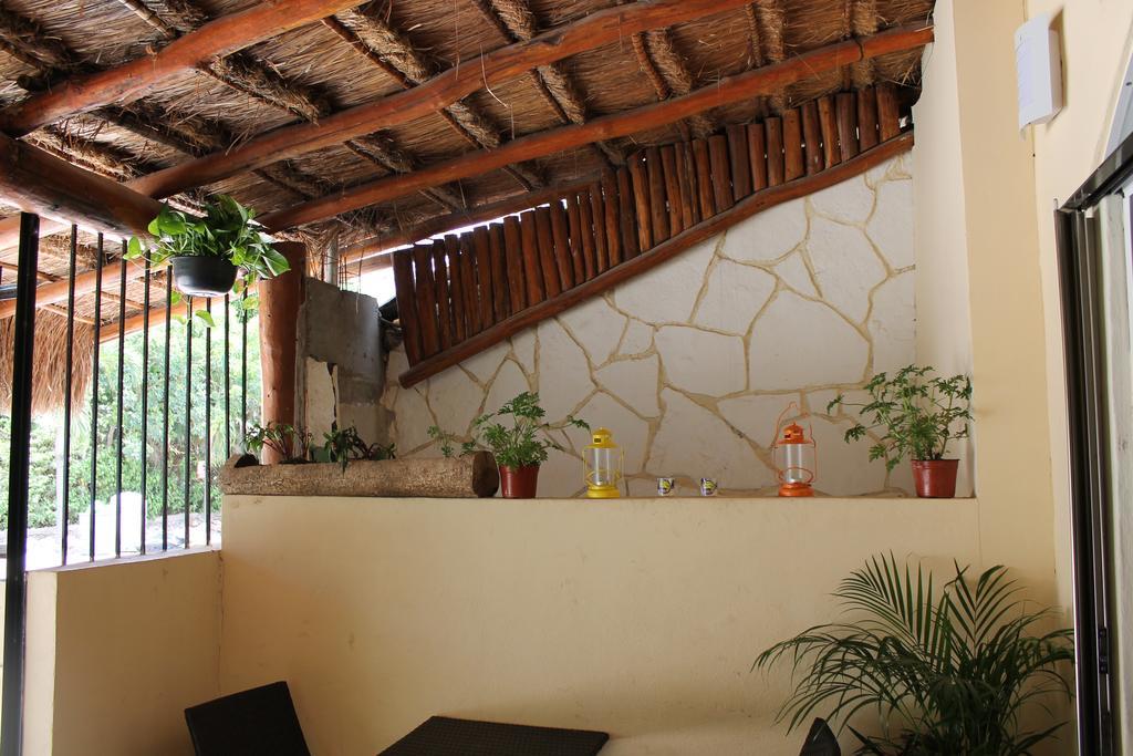 Nhà khách Casa Katarina Playa del Carmen