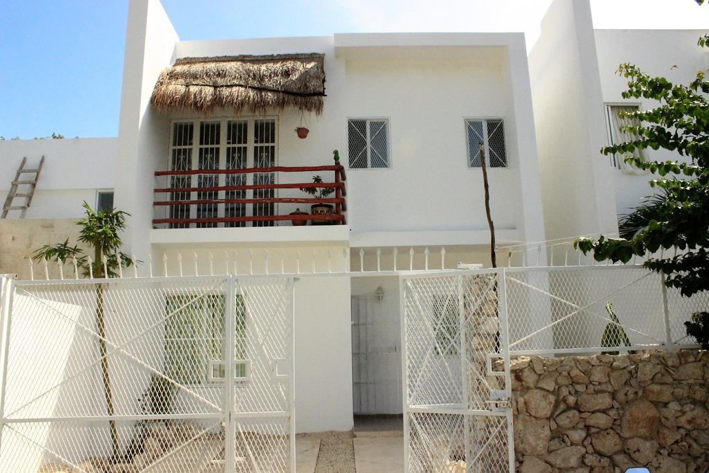 Maya Vacanze Playa Aventura Bed and breakfast