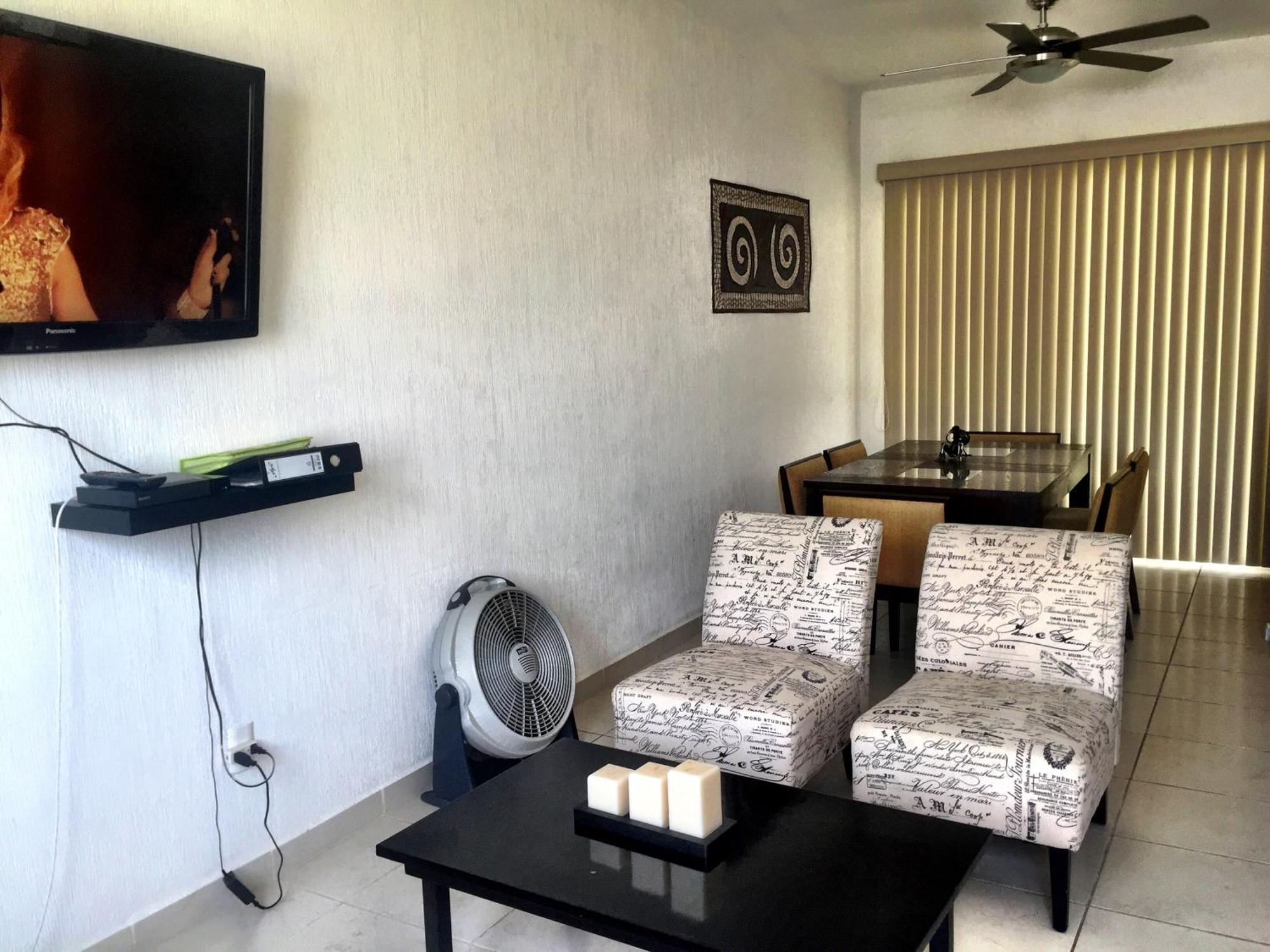 Holiday home Mango 78 *