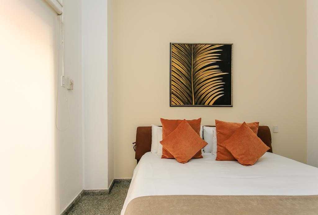 In 04 2beds- 6guests-mamitas Area Căn hộ *