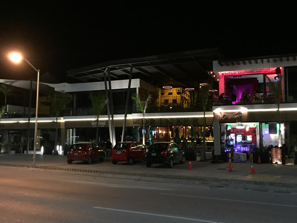 Mango 78 Playa del Carmen