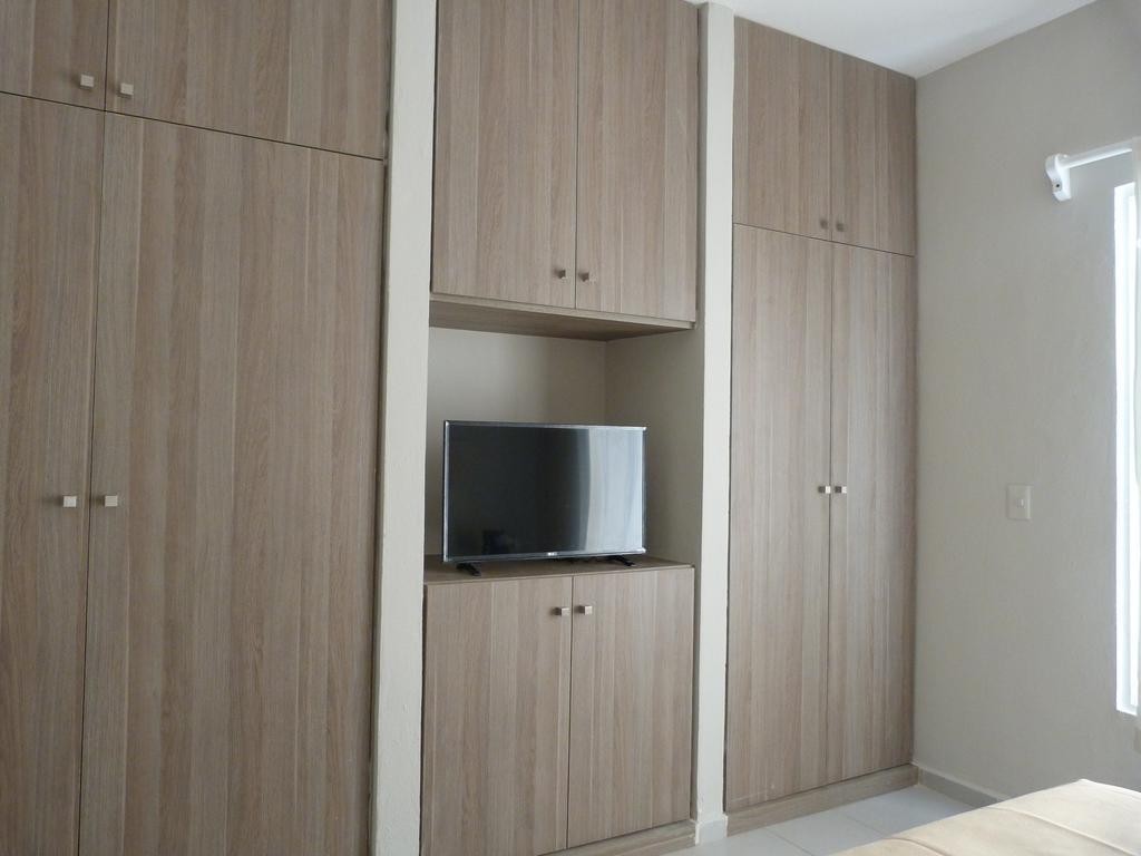 Bed & Breakfast Casa La Palma 3*