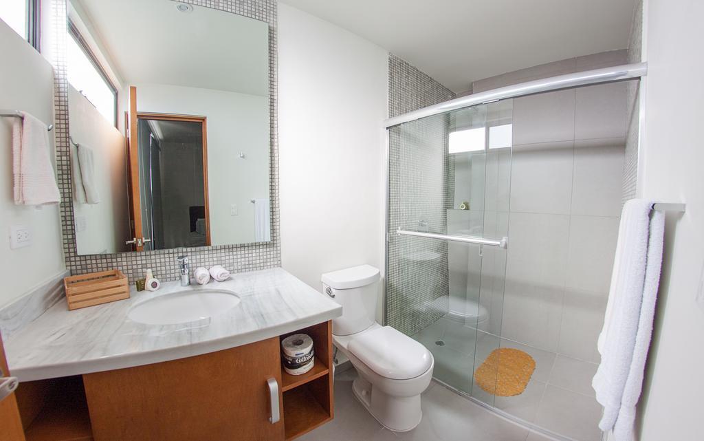 Trendy 2Br Condo Centermost By Happy Address Apartamento