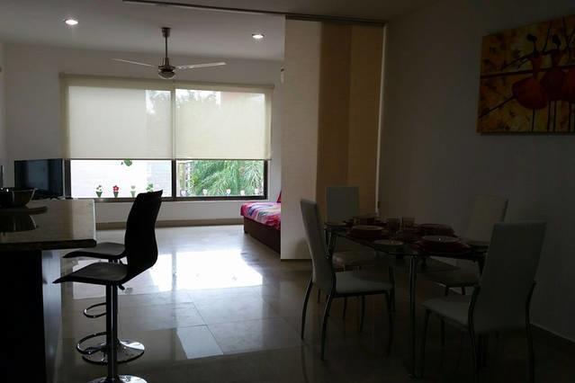 Condominio Palmeiras 38 - 103 Apartment