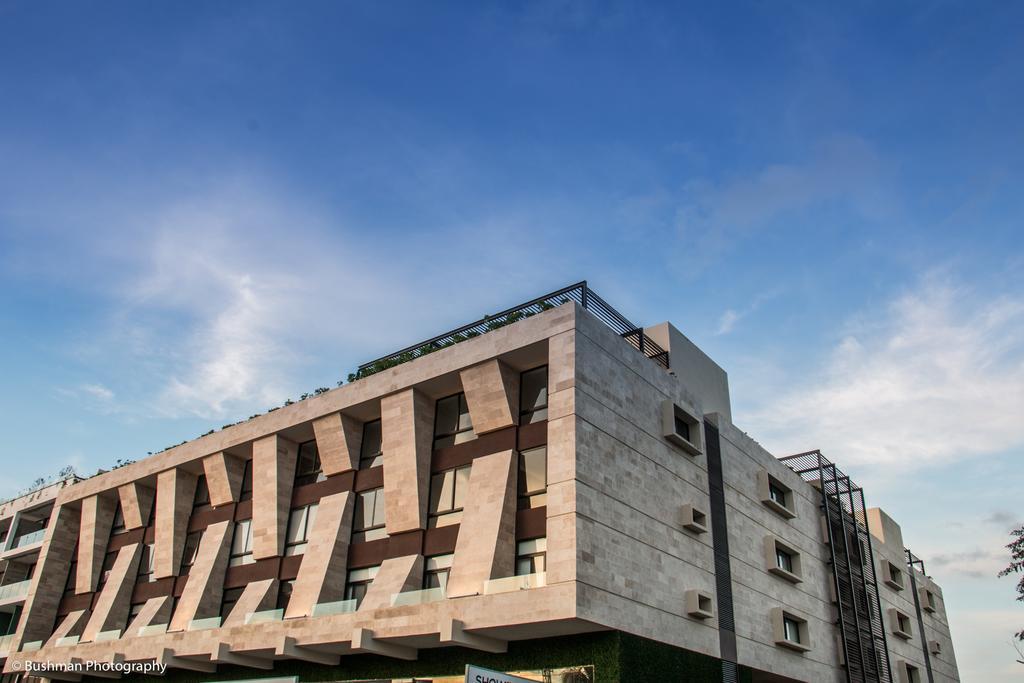 Palmares Penthouse Căn hộ *