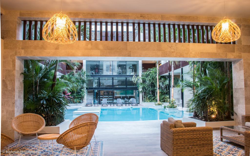 Palmares Penthouse * Playa del Carmen