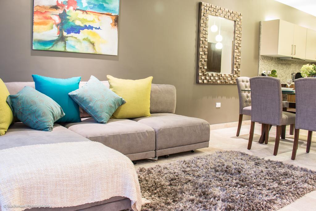 Palmares Penthouse Căn hộ
