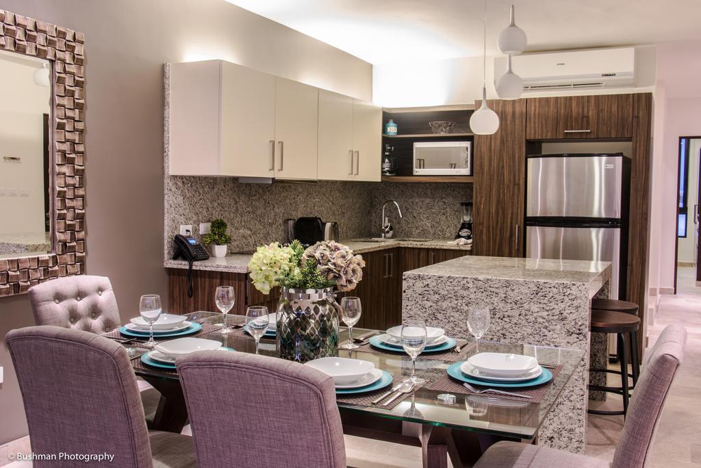 Căn hộ Palmares Penthouse *