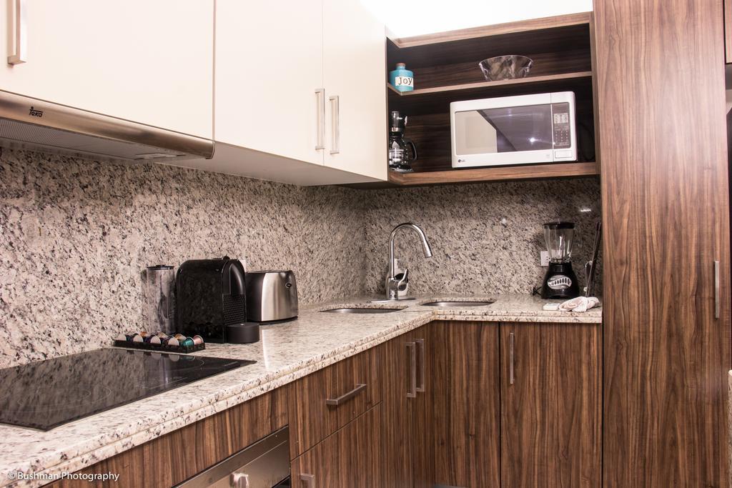 Palmares Penthouse Căn hộ *