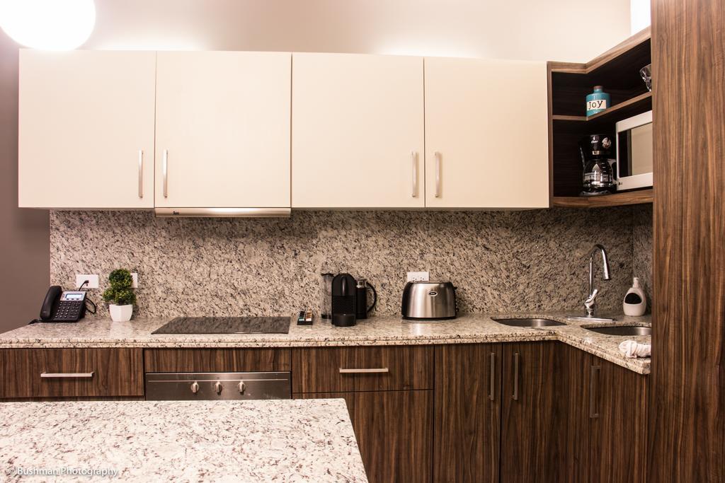 Căn hộ Palmares Penthouse Playa del Carmen