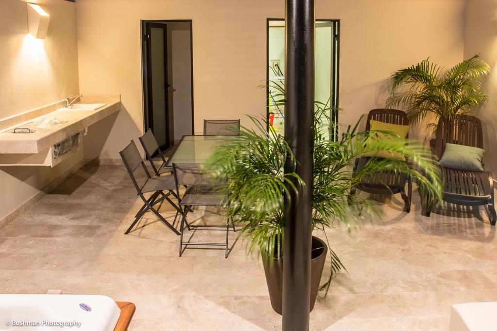 Palmares Penthouse Căn hộ Playa del Carmen