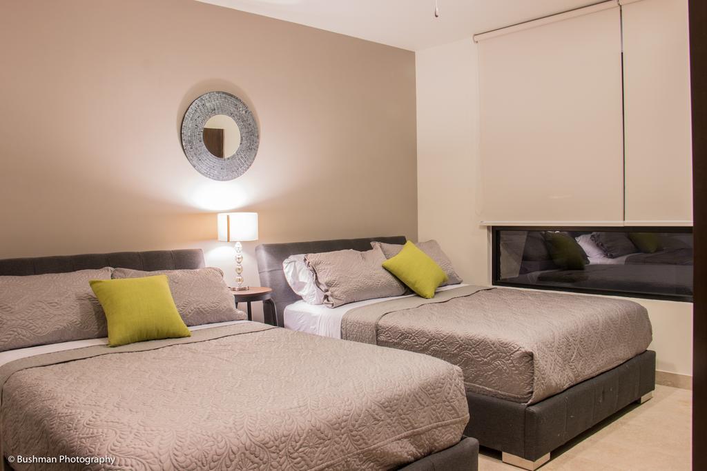 Palmares Penthouse Căn hộ Playa del Carmen