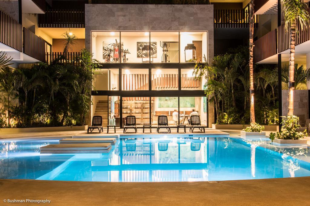 Palmares Penthouse Căn hộ