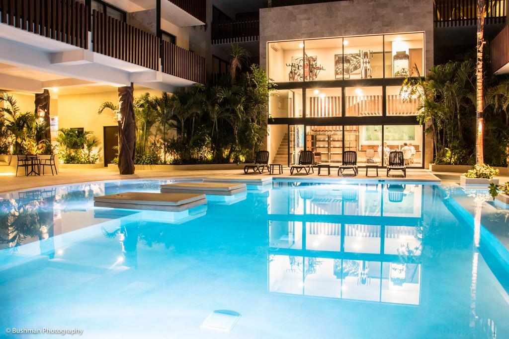 Căn hộ Palmares Penthouse *