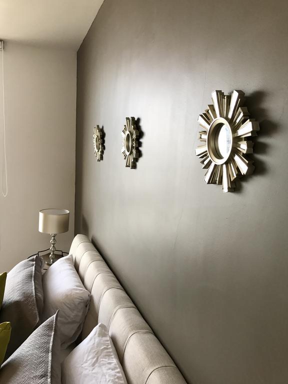 Căn hộ Palmares Penthouse Playa del Carmen
