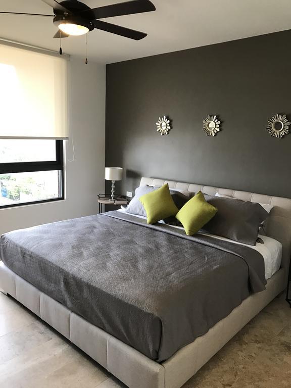 Căn hộ Palmares Penthouse *
