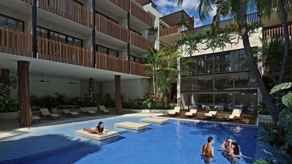 Palmares Penthouse *