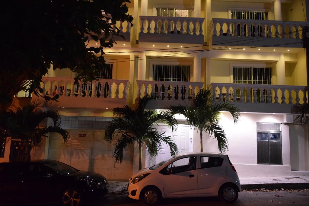 Khách sạn hẻo lánh Casa Bella Vida Playa del Carmen