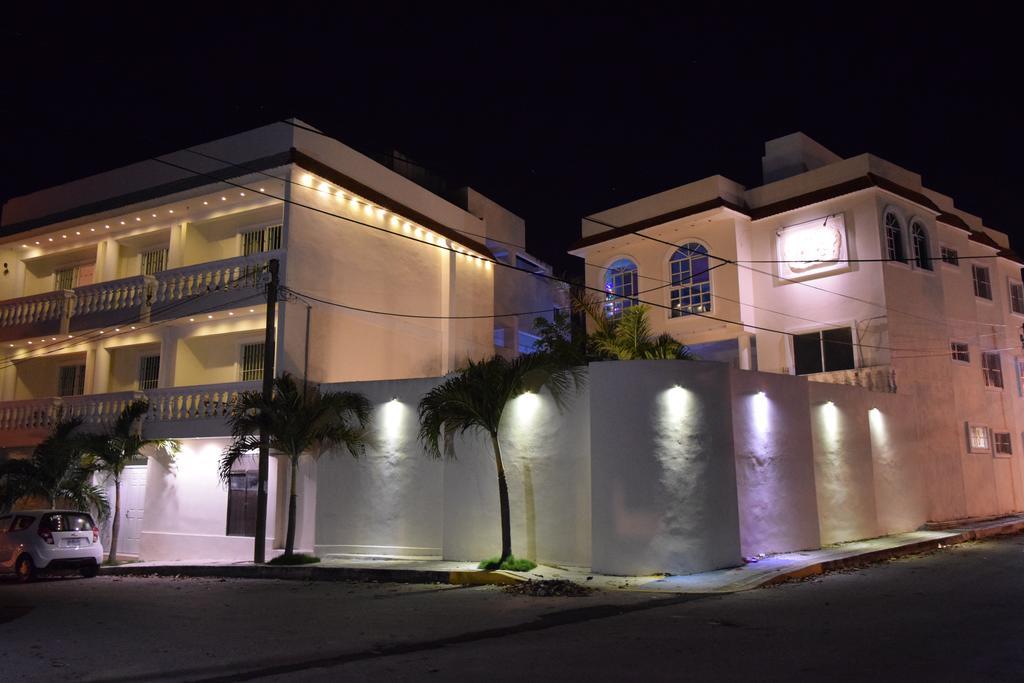 Casa Bella Vida Khách sạn hẻo lánh Playa del Carmen