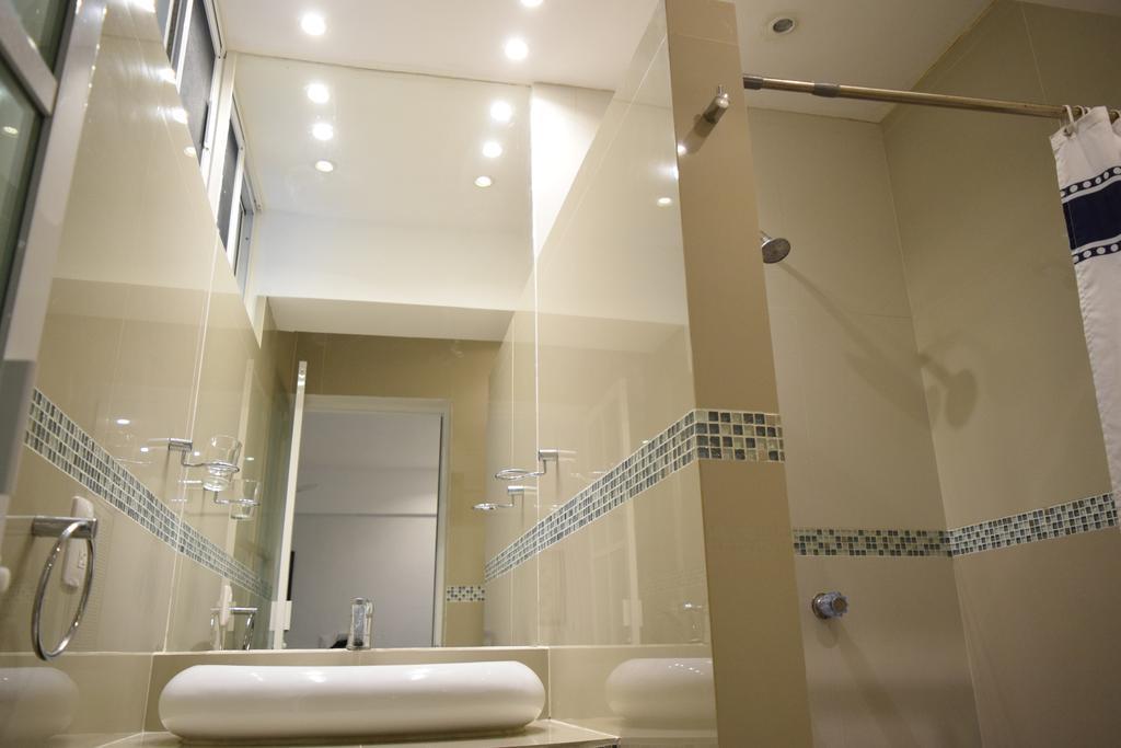 Khách sạn hẻo lánh Casa Bella Vida 3*