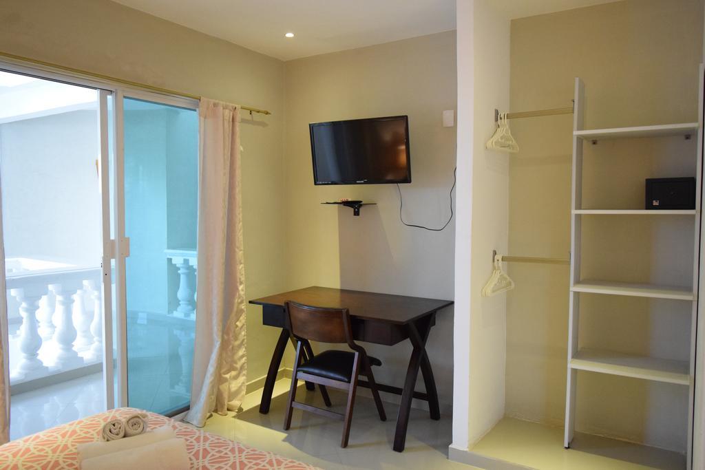 Casa Bella Vida Khách sạn hẻo lánh 3*