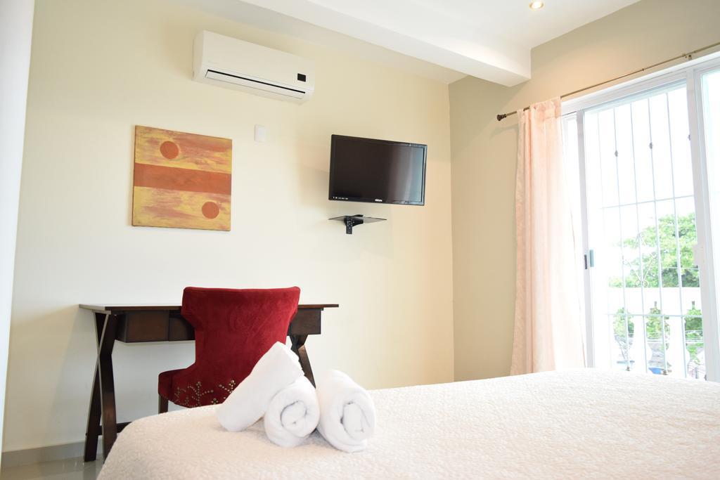 Khách sạn hẻo lánh Casa Bella Vida
