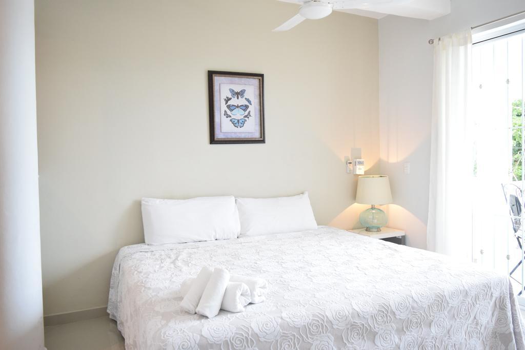 Casa Bella Vida Khách sạn hẻo lánh Playa del Carmen